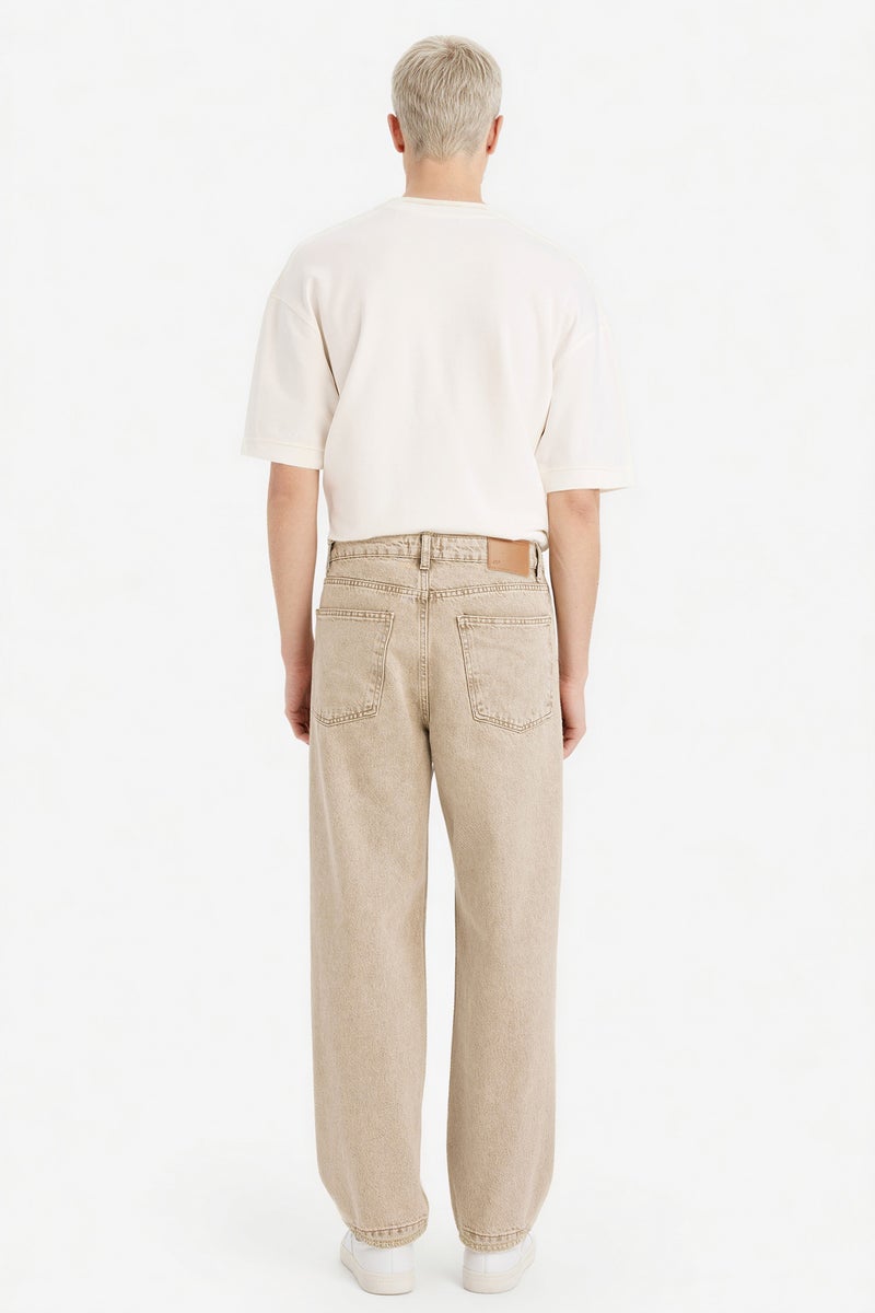 ديفاكتو بنطلون باجي فيت - Image 5